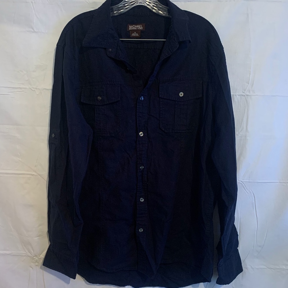 MIchael Kors Button Down